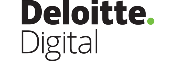 Logo DeloitteDigital