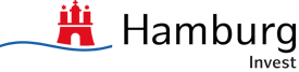 Logo Hamburg Invest