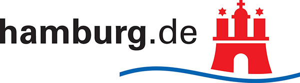 Logo Hamburg de