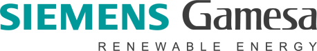 Logo SimensGamesa