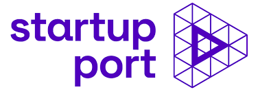 Logo StartUp Port