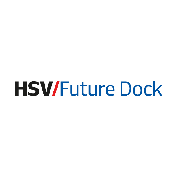 Logo HSVFutureDock