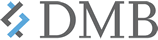 Logo dmb
