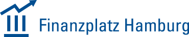 Logo finanzplatz hamburg