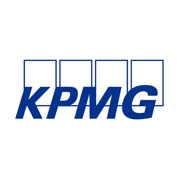 Logo kpmg
