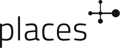 Logo places