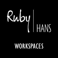 Logo RubyHans