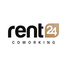 Logo rent24