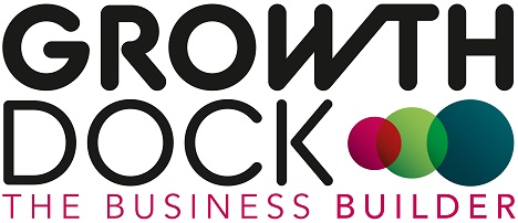 Logo GrowthDock