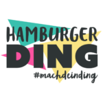 Co-Working: Hamburger Ding