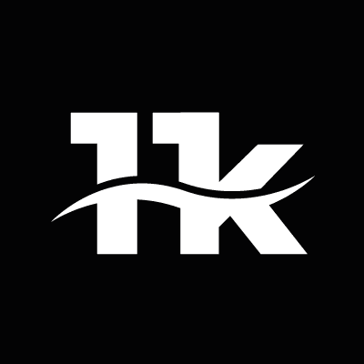 11kVenture Logo
